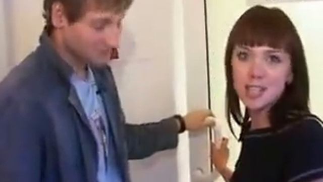 Фитнес клуб "Актив". Танцы смотреть онлайн