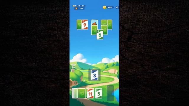 ?Skip-Bo (New Mobile Game) смотреть онлайн