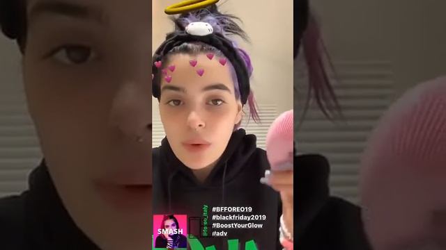 ROSALBA NUOVE INSTAGRAM STORIES! смотреть онлайн