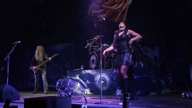 NIGHTWISH - Romanticide (With Subtitles)