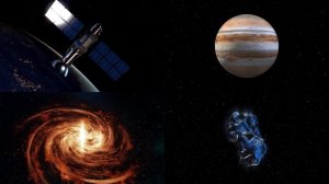 Изучаем солнечную систему. Планеты и космос для детей. Логика для малышей