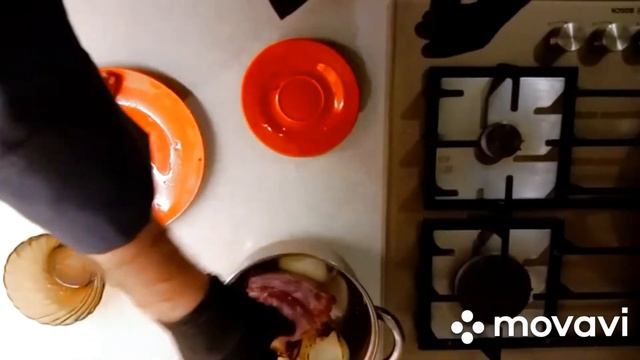 Кулинарные Мастер-Классы