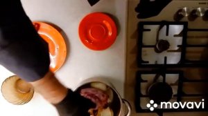 Варим шею индейки, какие продукты я добавляю чтобы получить насыщенный вкусный бульон!?