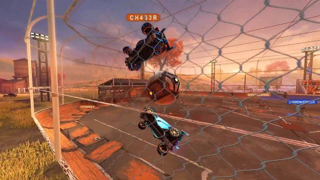 The ULTIMATE Camera Settings Guide for Rocket League смотреть онлайн