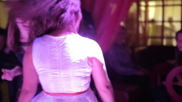 Клуб "Мёд" г. Вязники - Boys&Girls Новогодняя вечеринка 30.12.2013 смотреть онлайн