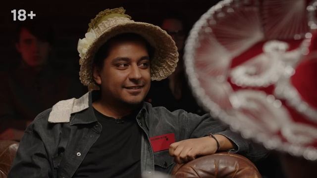 Татарка ФМ. Шутки на заказ #13 смотреть онлайн