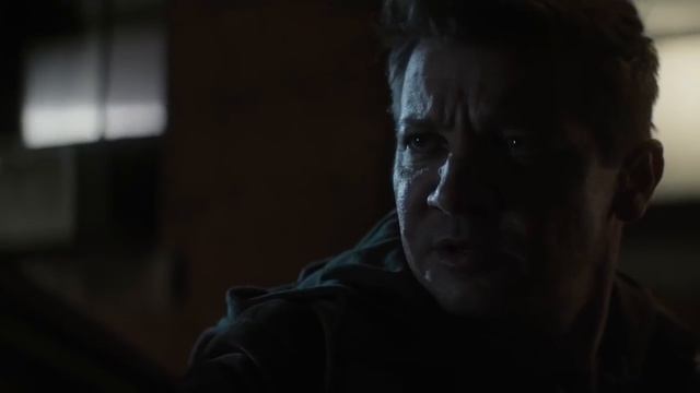 СОКОЛИНЫЙ ГЛАЗ - Посмотри перед сериалом смотреть онлайн