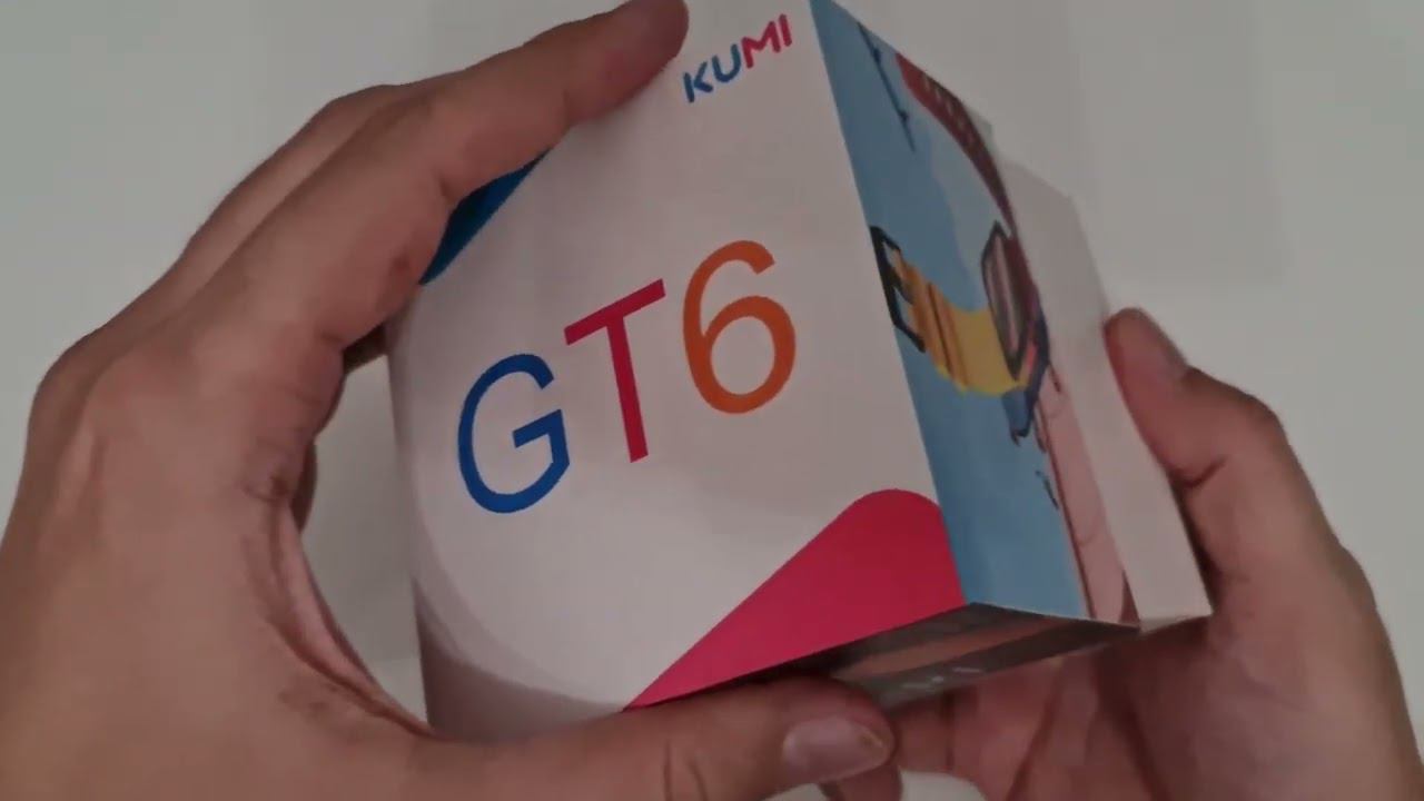 Выбираем дешевые умные часы в стиле AppleWatch стоимостью от $30 (KUMI KU6) до $50 (KUMI GT6) смотреть онлайн