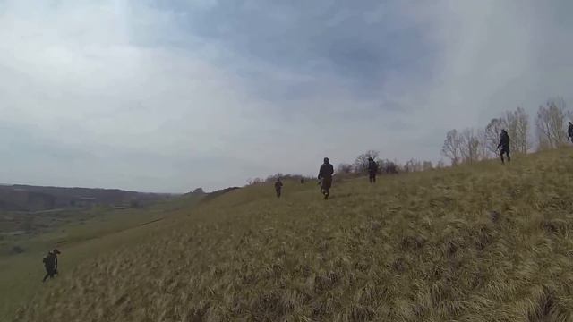 Бийск 2013 Открытие (ЛИГРЫ-ВОЛЬНЫЕ) смотреть онлайн