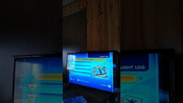 MySims Skyheroes part 8: Fortune Hunter madness! смотреть онлайн