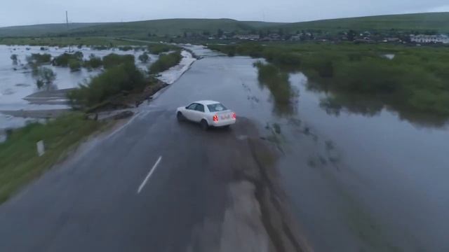 Где вода? смотреть онлайн