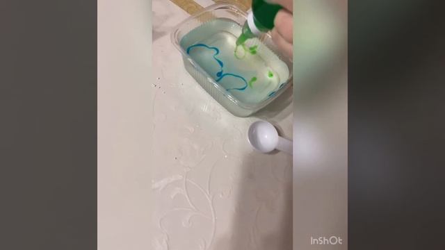 Часть 1. Обзор. Эксперимент в коробке. Простая наука. Полимерные червяки смотреть онлайн