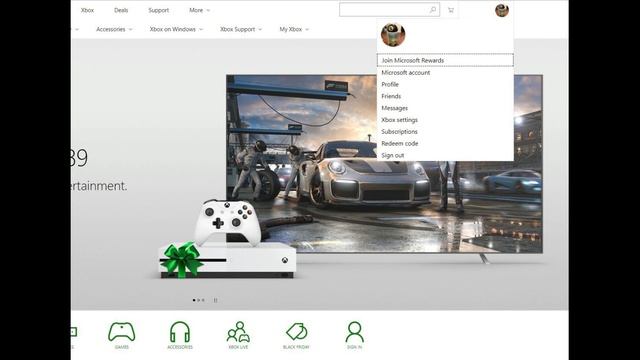 How to Remove Credit Card from Xbox смотреть онлайн