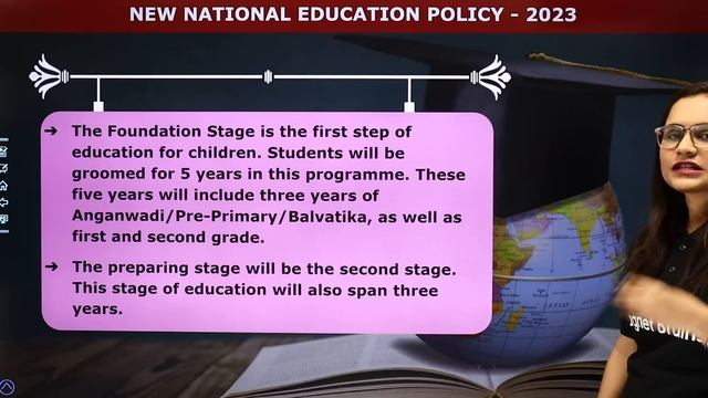 What is New Education Policy 2023? NEP Explained in Detail | Benefits of NEP смотреть онлайн