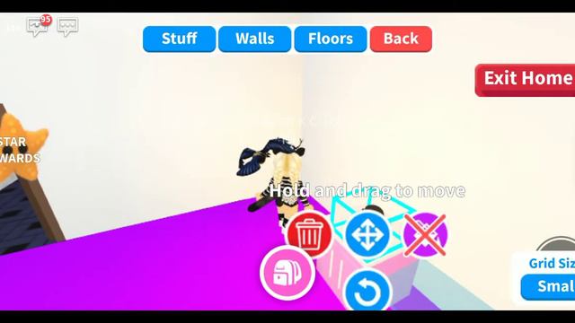 Несколько идей для дома в адопт ми смотреть онлайн