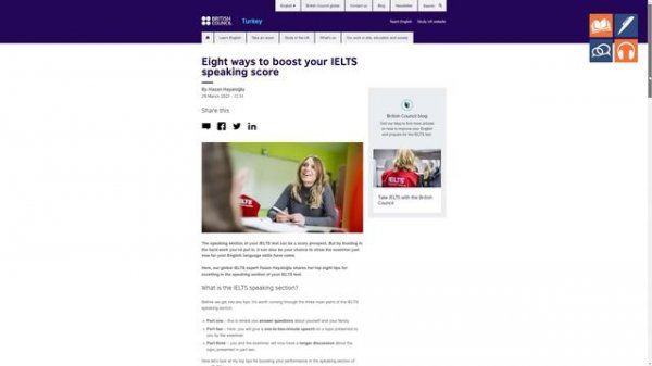 IELTS Speaking Tips and Tricks: The Ultimate Guide