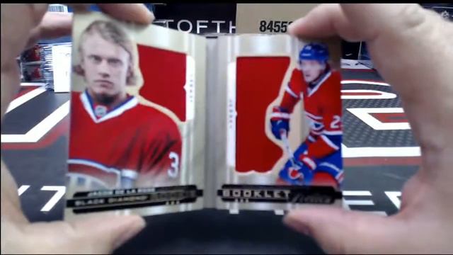 Outoftheboxbreaks Break #1750- NEW 15-16 UD BLACK DIAMOND TEAM BUY 5 BOX INNER CASE #7 смотреть онлайн