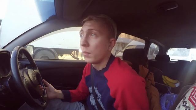 TV Егор и Оля №32: "Tattoo Trip 2016 / Уфа" смотреть онлайн