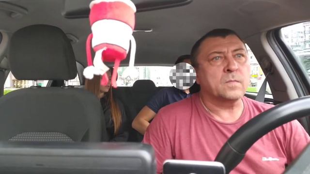 сколько стоит Яндекс Такси в Питере? смотреть онлайн