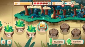 Открыл СПИНОЗАВРА самый СЛОЖНЫЙ 117 УРОВЕНЬ в DINO BASH прохождение игры про динозавров на андроид.