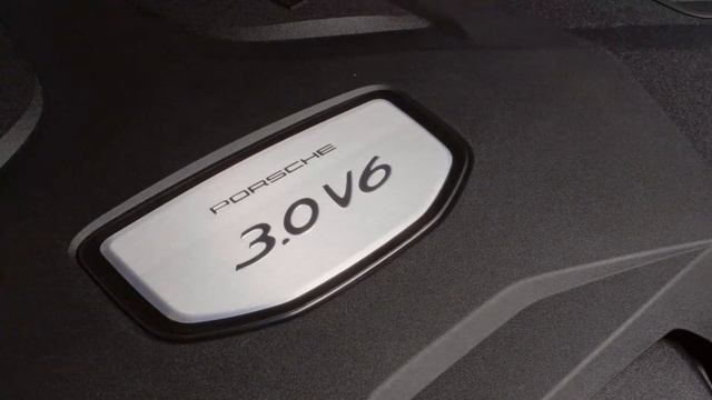 Porsche Cayenne 2020 review: Coupe смотреть онлайн