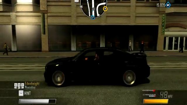 Driver San Francisco on Intel HD Core I3 380M.mp4 смотреть онлайн