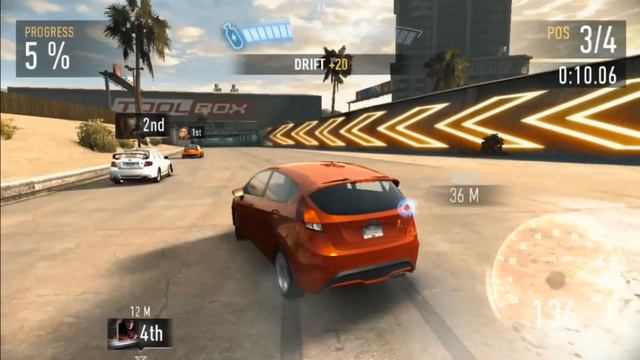 Need for Speed™ No Limits - Need For Speed No Limits Gameplay Android - Free Car Games To Play Now смотреть онлайн