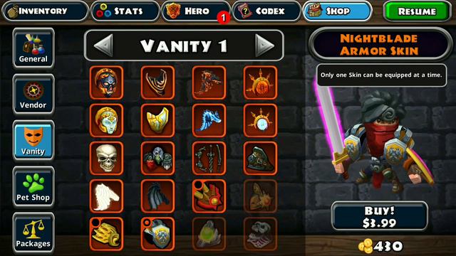 Dungeon Quest V3.0.6.0 Gameplay | Mod Apk | OFFLINE RPG | смотреть онлайн