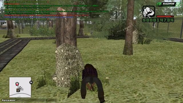 КРМП | ЛЕСОПИЛКА, СКОЛЬКО МОЖНО ЗАРАБОТАТЬ ЗА ЧАС?