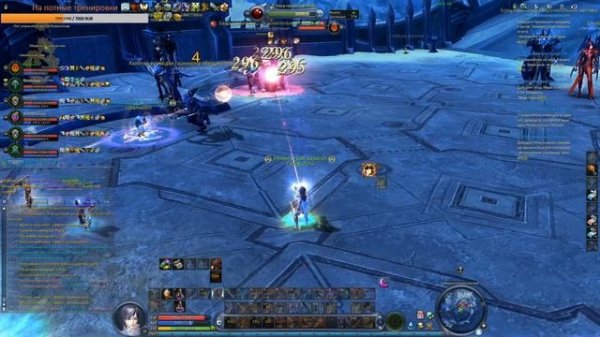 Aion GameCoast 4.8 MS EU  RU/ENG