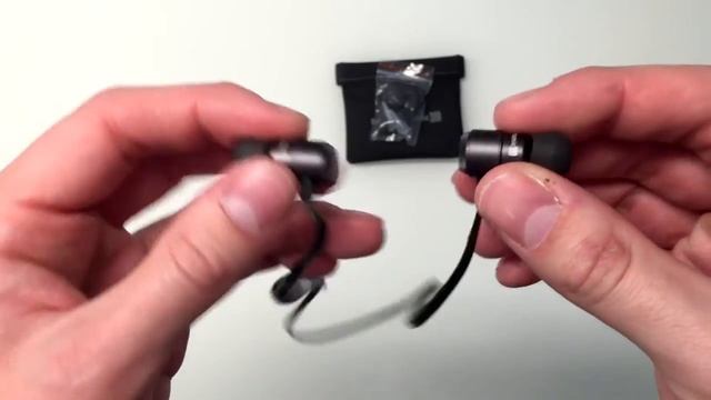 Beyerdynamic Byron BT Test & Unboxing ✅ смотреть онлайн