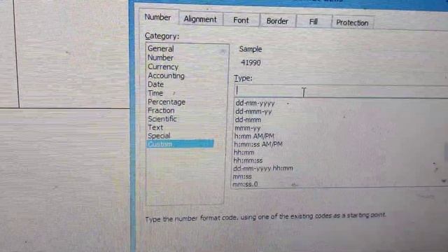 HOW TO CONVERT HYPHENS INTO SLASH ON EXCEL SHEET смотреть онлайн