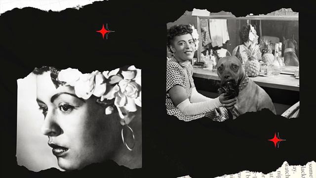 Billie Holiday: биография и творчество