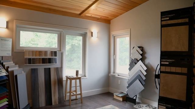 Unity's Zum - An Open House Tour смотреть онлайн