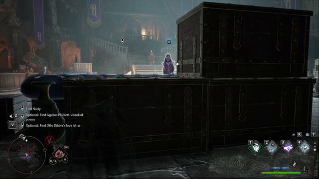 The Hogwarts Legacy - Gameplay – Part 83 - RTX 2060 12 GB - i7 9700K смотреть онлайн