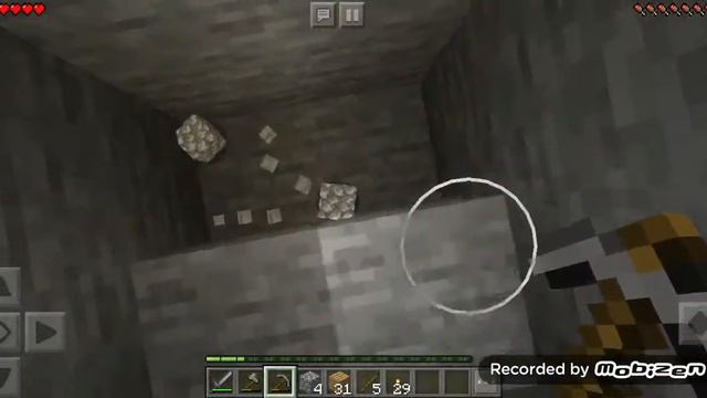 Маленькая девочка играет в майнкрафт, часть 2 смотреть онлайн