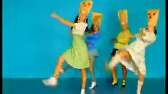 ДжаниRадари - Ты моя смотреть онлайн