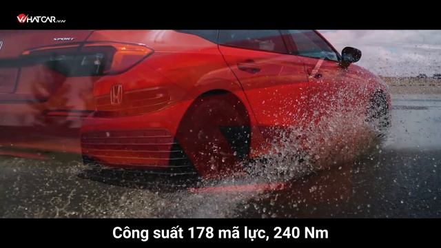 Thêm nhiều thông tin của Honda Civic 2022 chuẩn bị ra mắt Việt Nam | Whatcar.vn смотреть онлайн