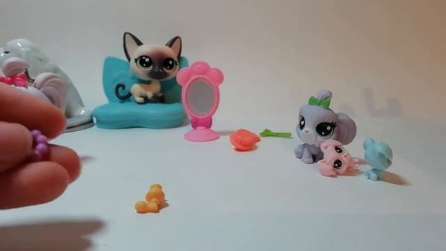 Двойная Распаковка  двух наборов!