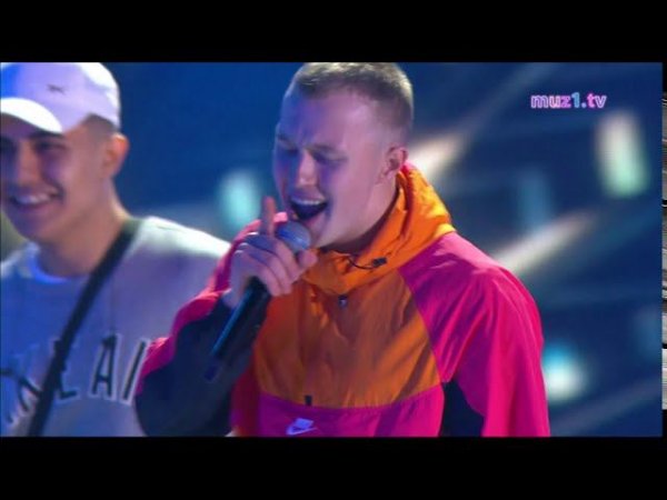 DIOR & SAMO - Положение | Выпускной 2020 | Парк Горького