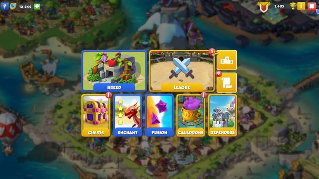 NEW ISLAND COMING SOON!? New UPDATE INFO Later This Week! - DML #1190 смотреть онлайн
