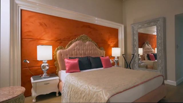 ТОП-10: Лучшие отели Антальи, Турция смотреть онлайн