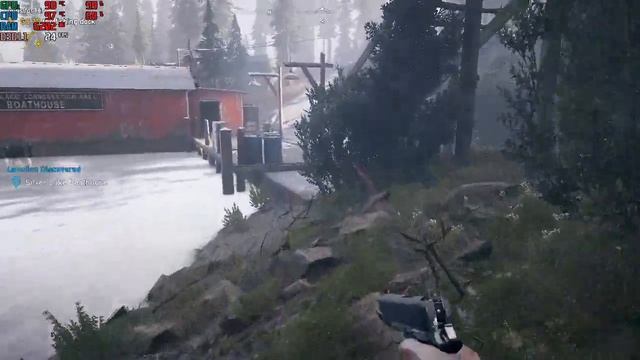 Far Cry 5 Gameplay on Nvidia GeForce 940MX смотреть онлайн