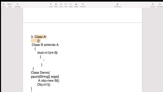 Java Tricky Code Snippets | Tricky Java Interview Questions | Find output of Java program | Part- 1 смотреть онлайн