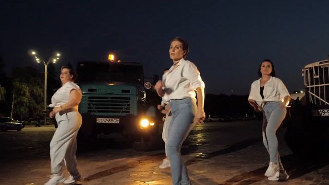 Ukrainian Norary Games-2021 Полтавская область Шаффл смотреть онлайн