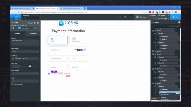 Xenon: Speed Comparison – Xenon vs Building Manually – Figma to WordPress смотреть онлайн