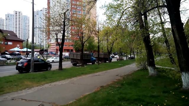 Как снимает камера Oukitel K6000 Pro пример видео и фото смотреть онлайн