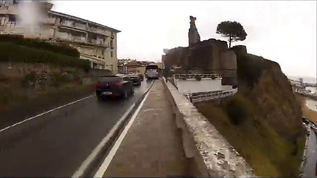 Exploring Getaria смотреть онлайн