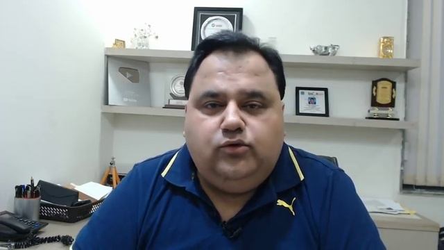 ?? Welcome to the VOLATILITY | Sunil Minglani LIVE | 30th Aug 2019 | sunilminglani.com смотреть онлайн