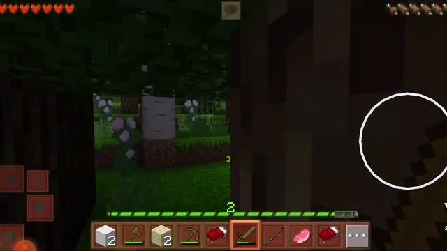 игра Minecraft с полного нуля смотреть онлайн